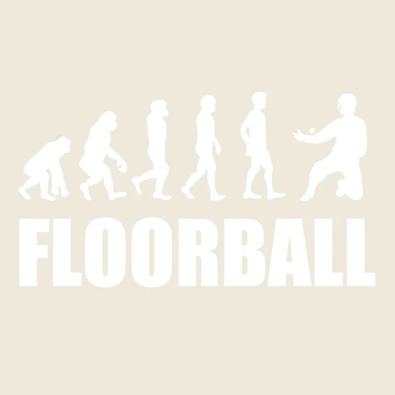 Floorball Goalkeeper