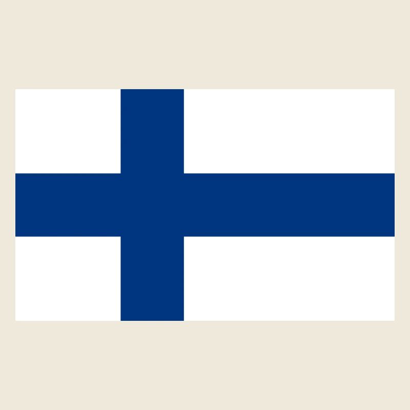 Finnish flag