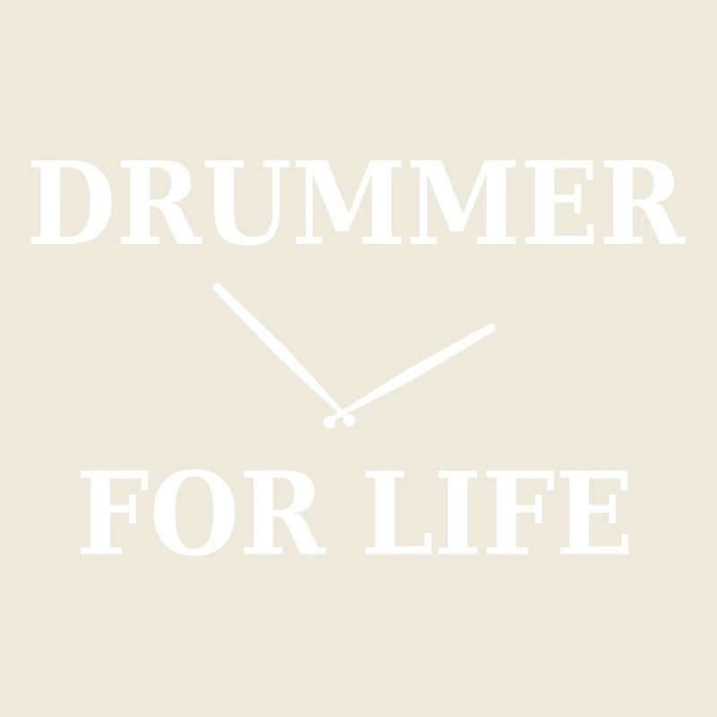 Batteur drumer