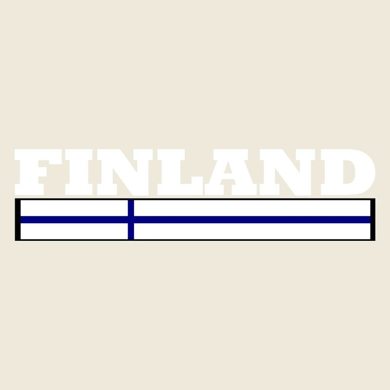 Finnland Flagge