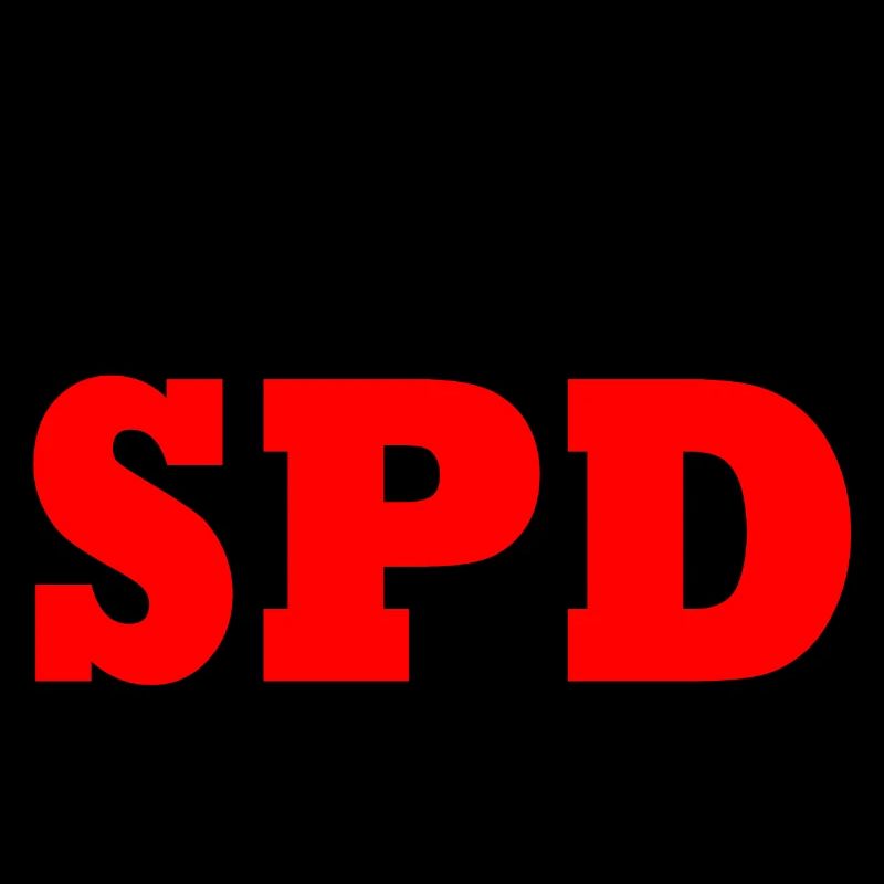 Ich wähle spd