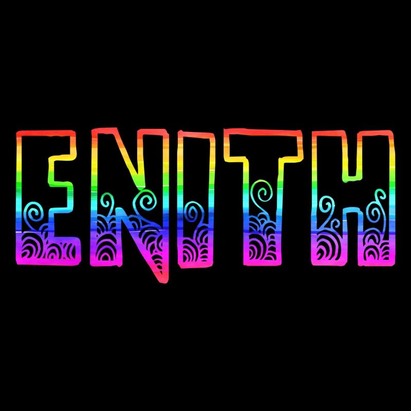 enith rs regenbogen