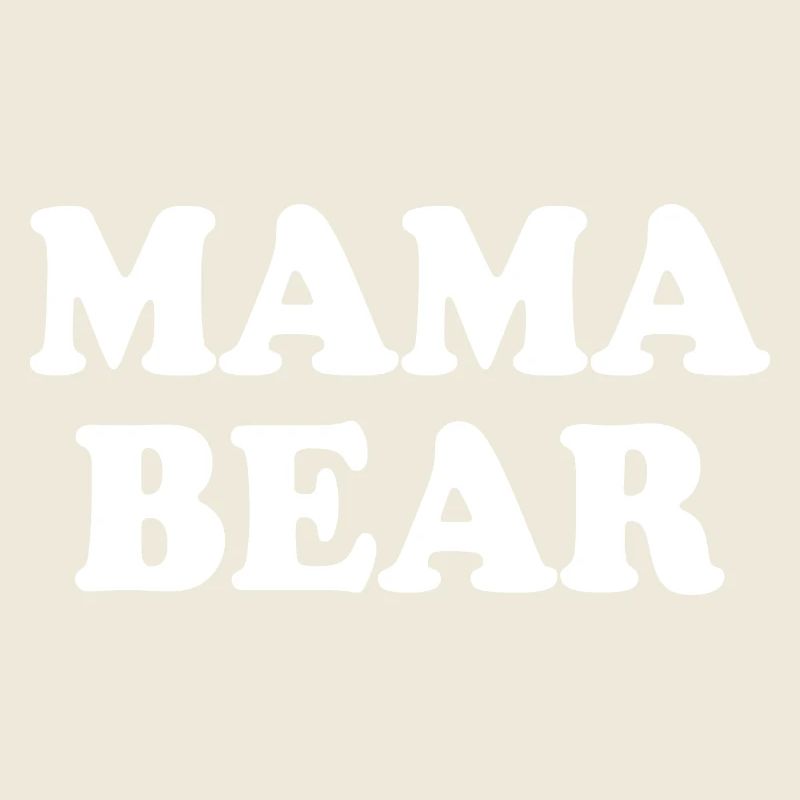 Mama bear