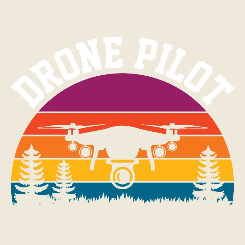Drone Pilot