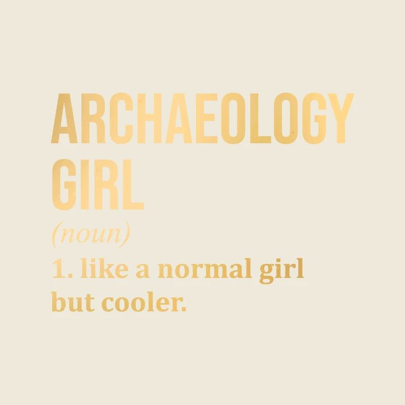 Archäologie