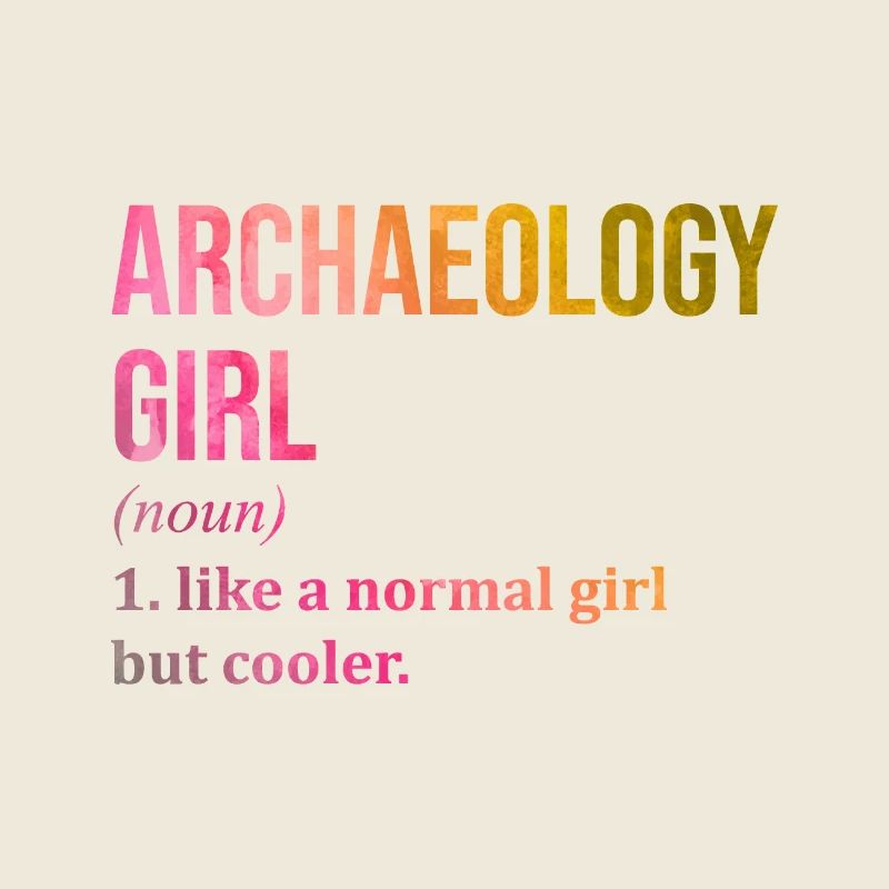 Archaeology