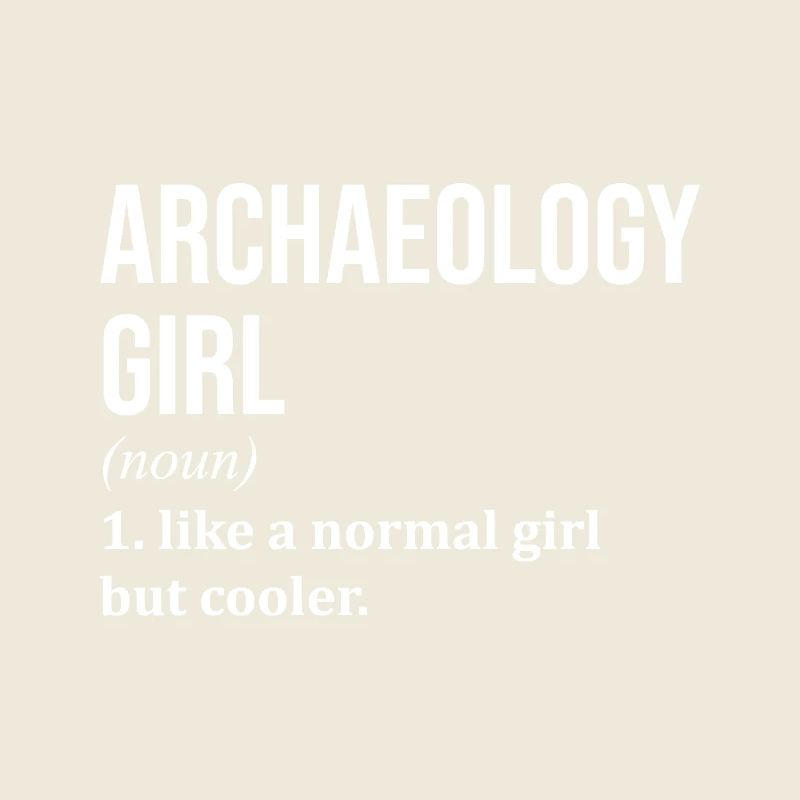 Archaeology