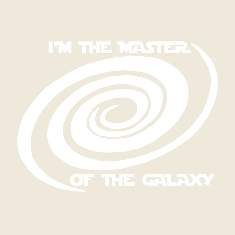 Maître de la galaxie