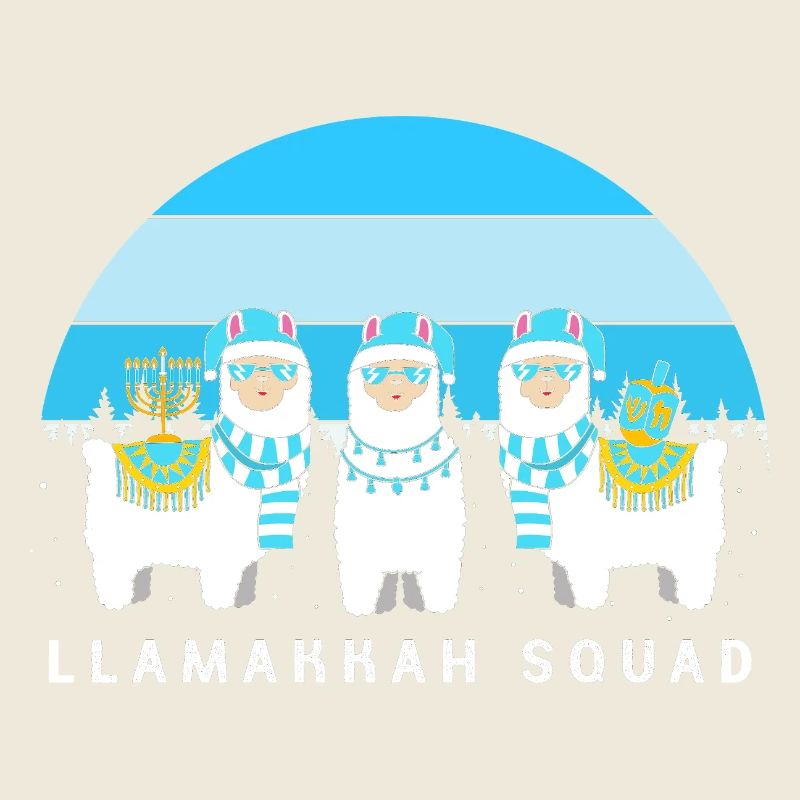 Hanoukka Hanoukka Hanoucca