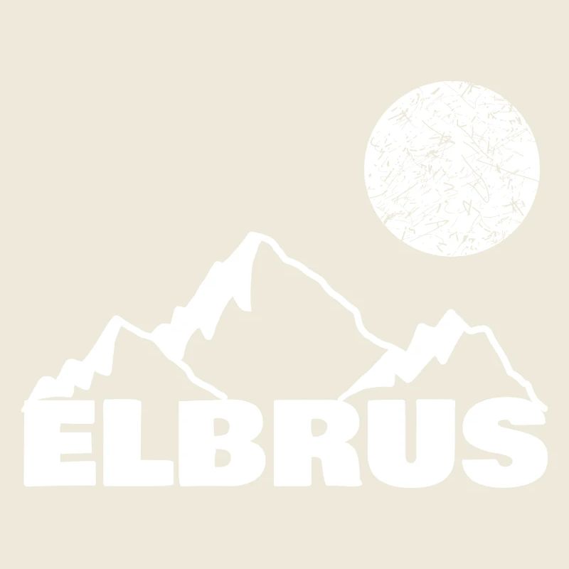 Elbrus als Bergsport