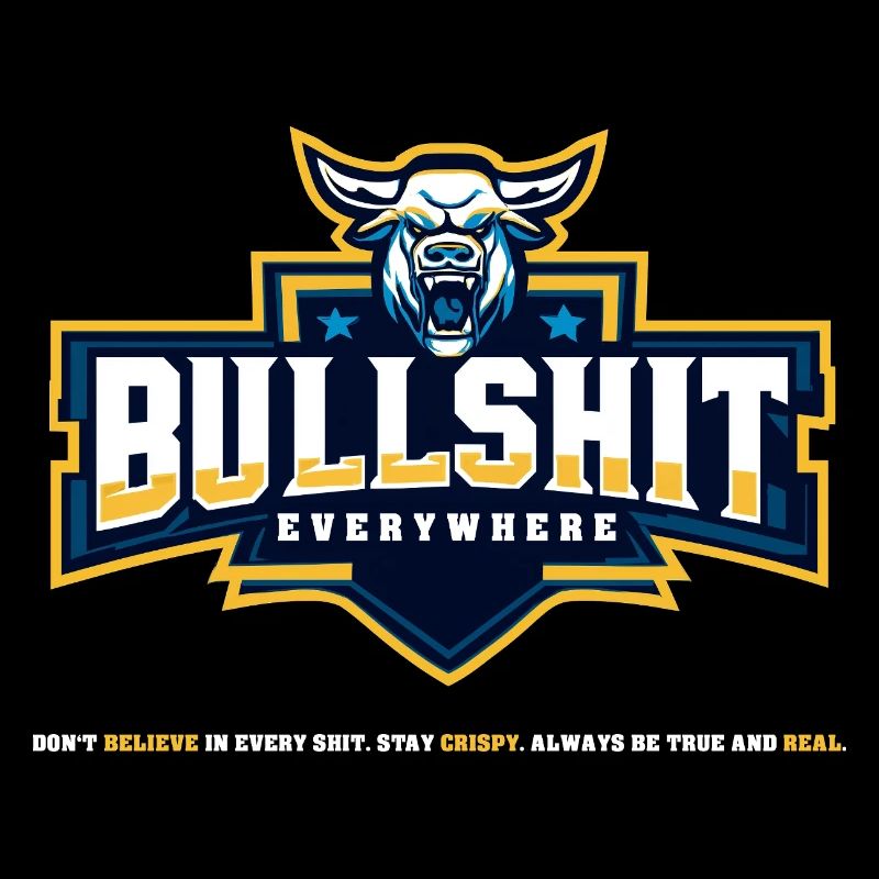 Bullshit Everywhere