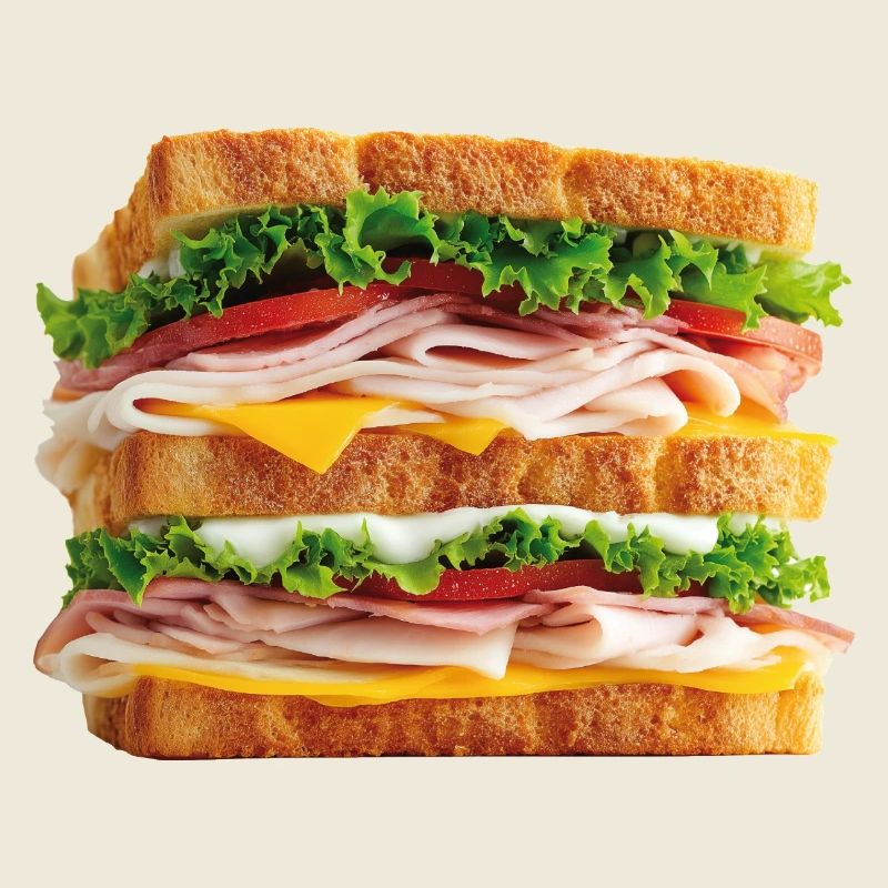 Sandwich