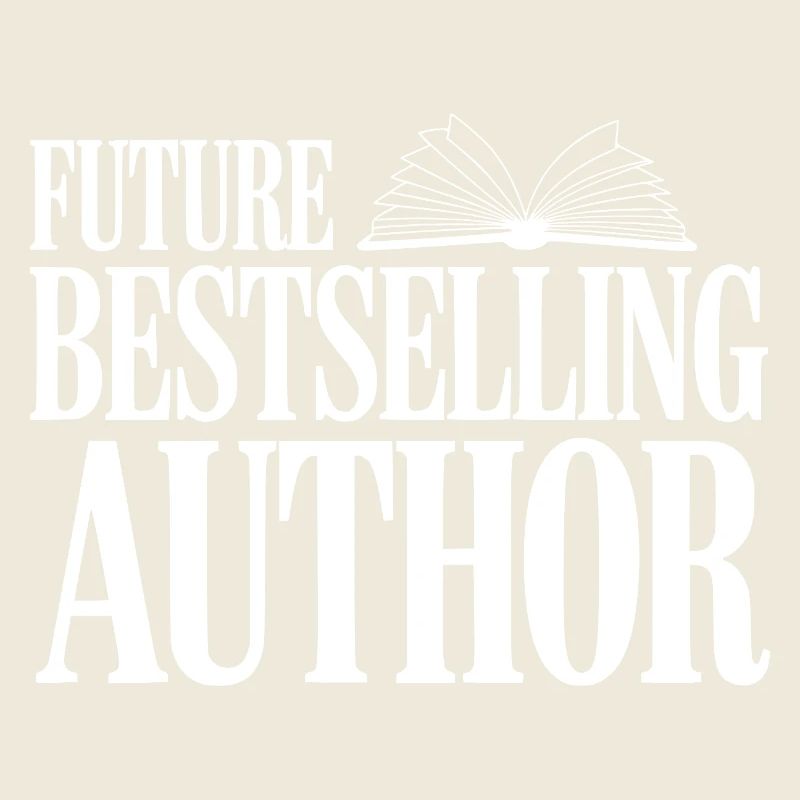 Futur auteur à succès