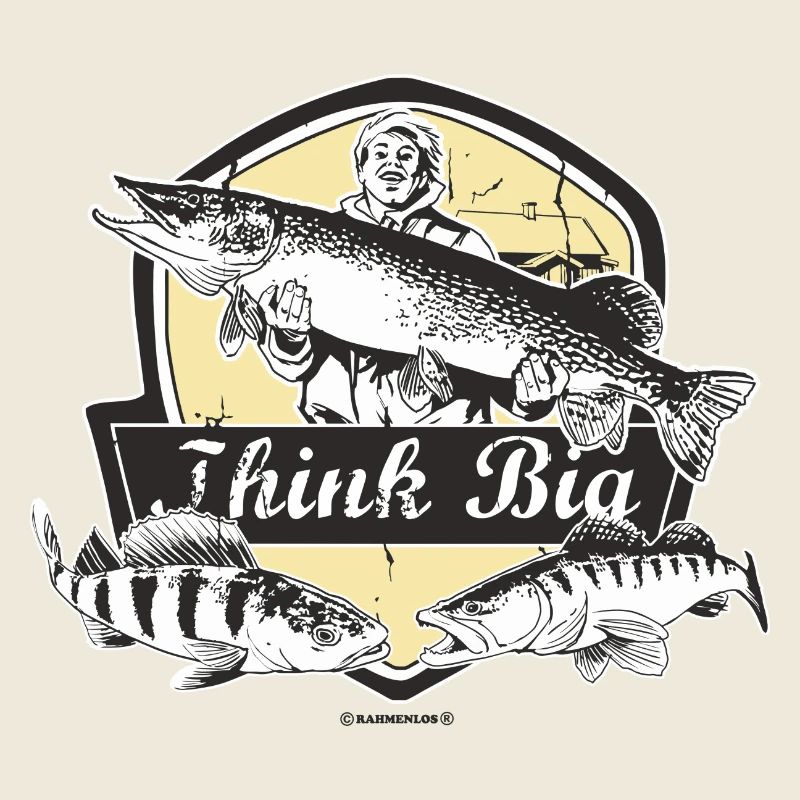 Angel Designs think big RAHMENLOS Geschenk