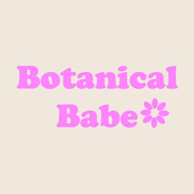 Botanical Babe