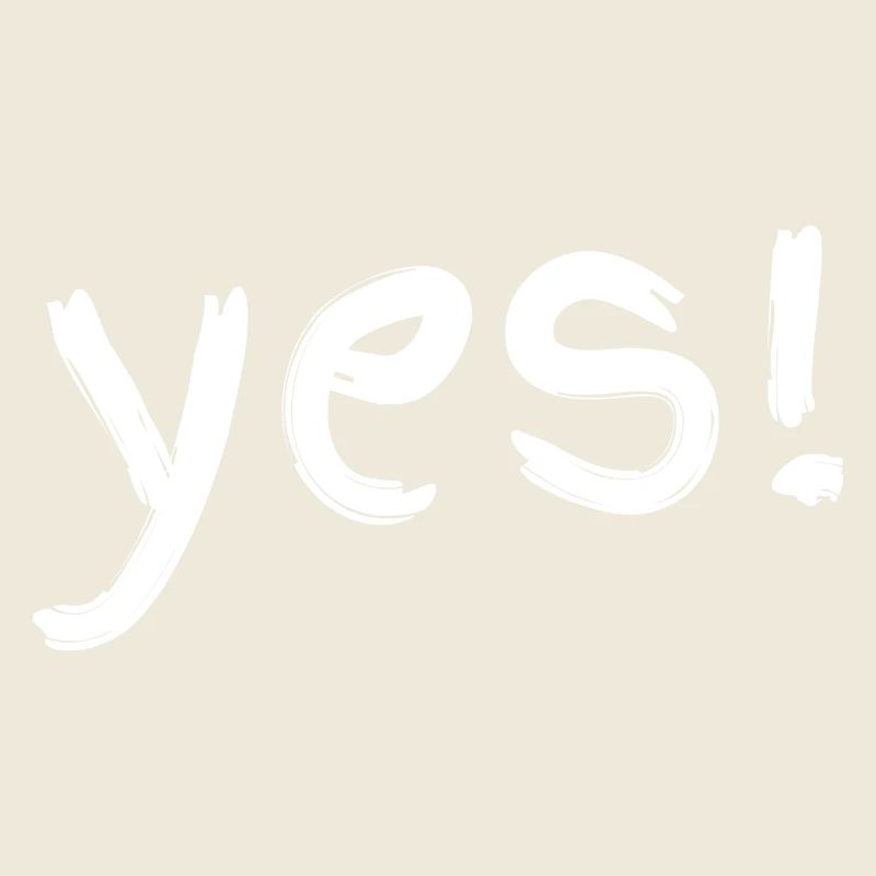 Oui!