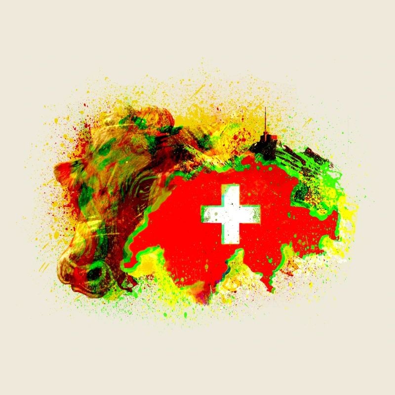 Suisse folle