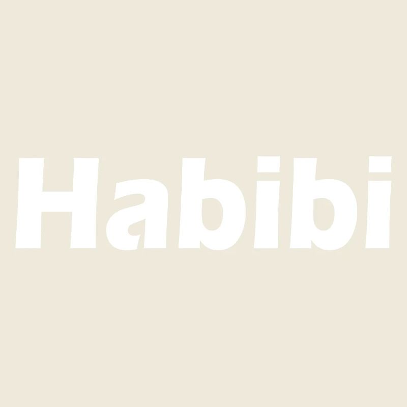 habibi
