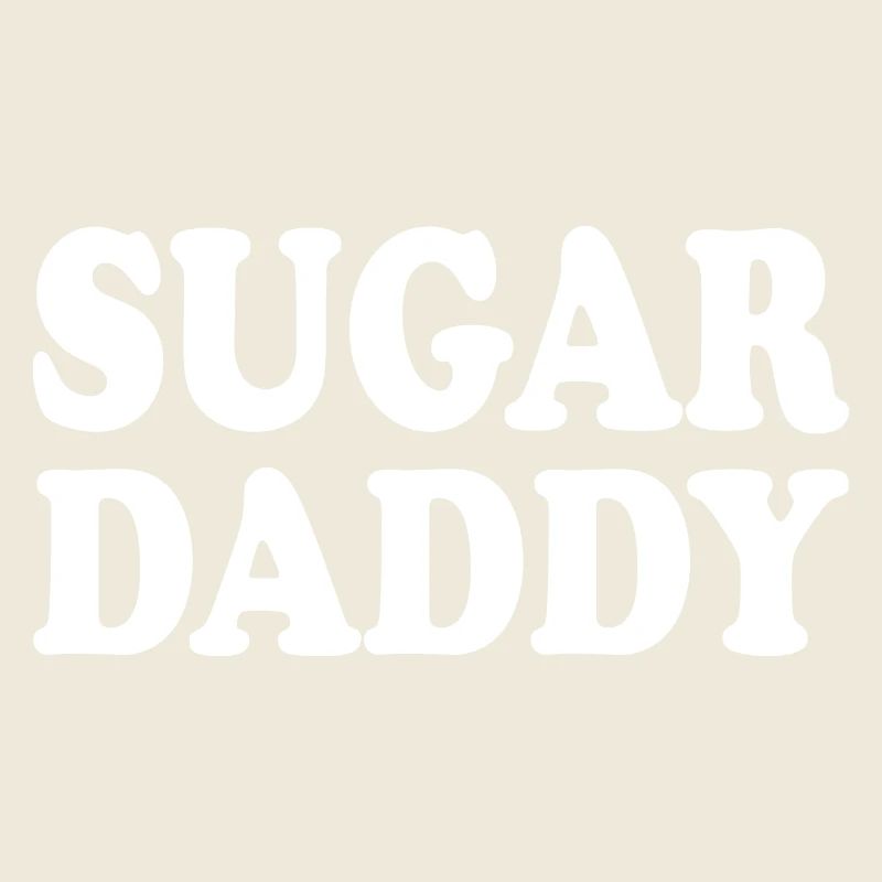 Sugar daddy