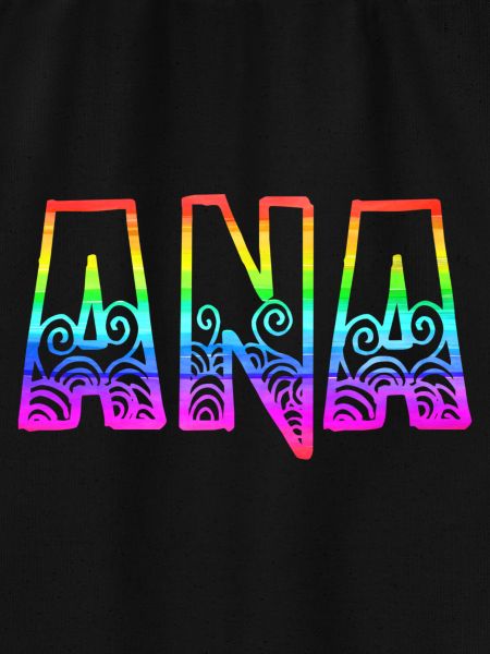 ana rs rainbow