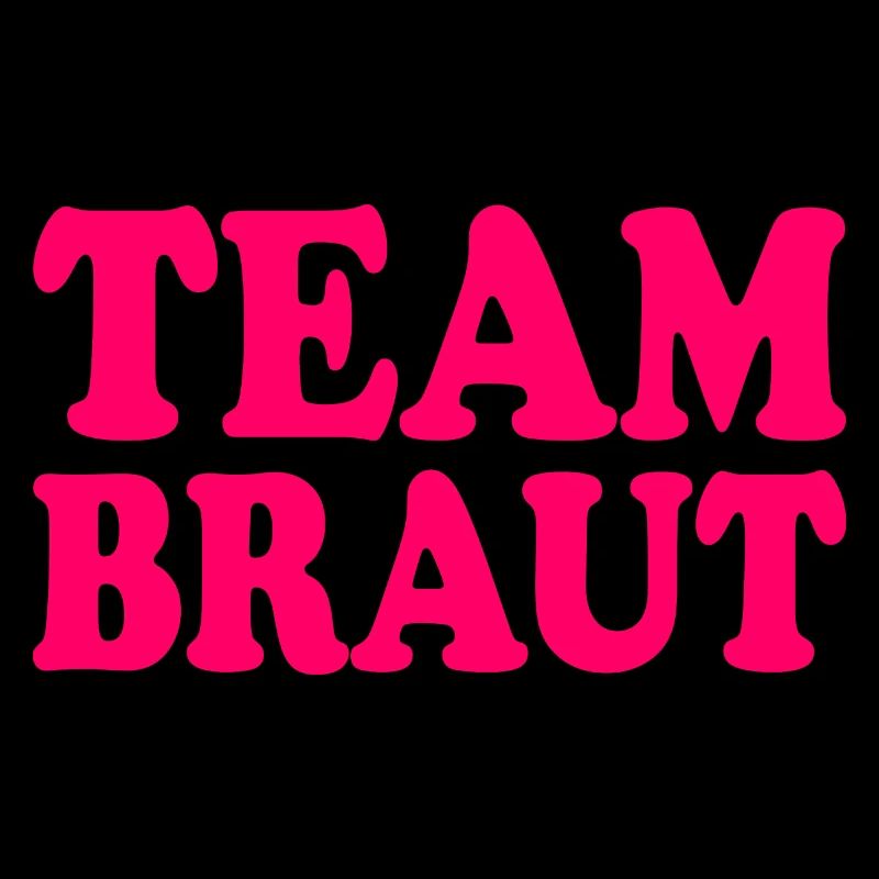 Team braut