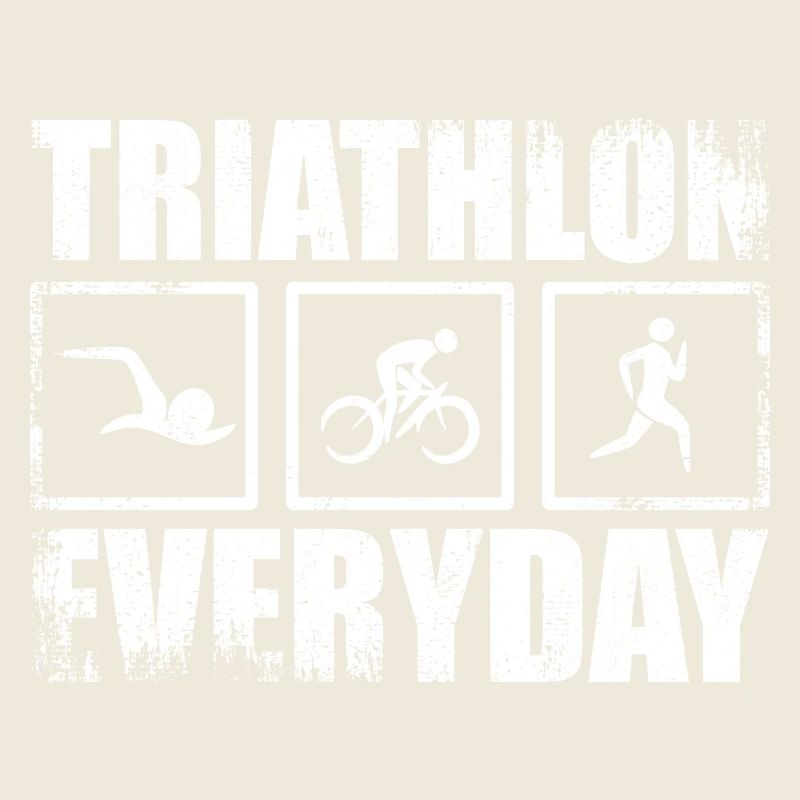 Triathlon Routine