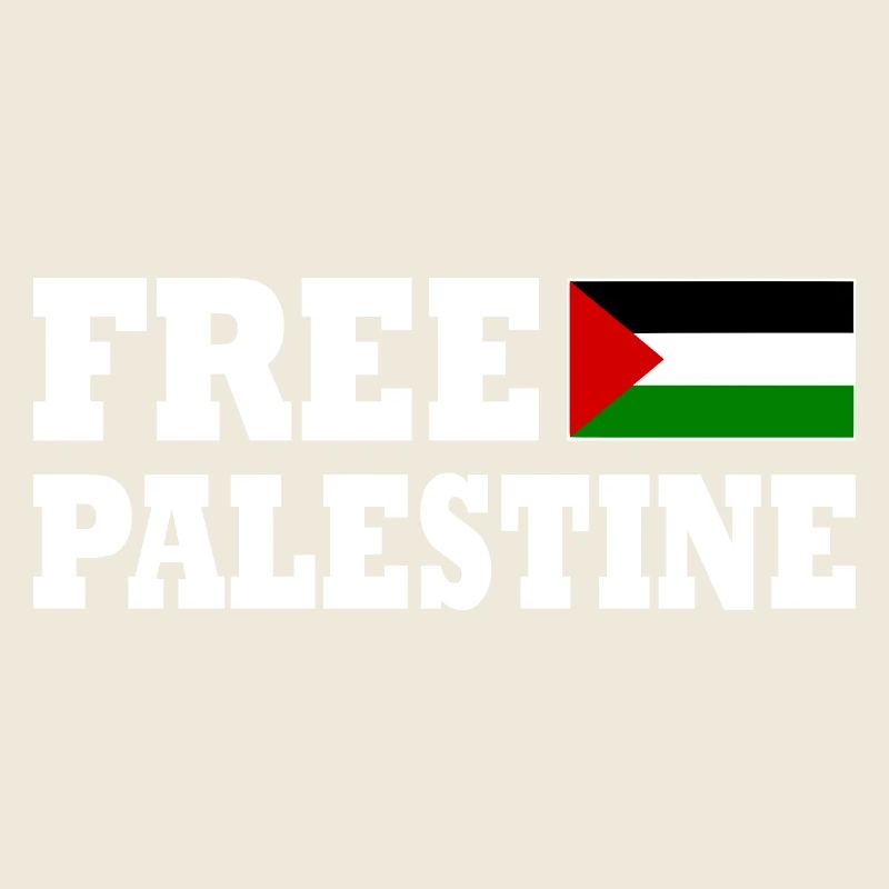 Free palestine