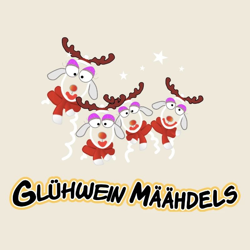 Glühwein Määhdels
