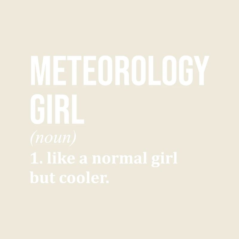 Meteorology