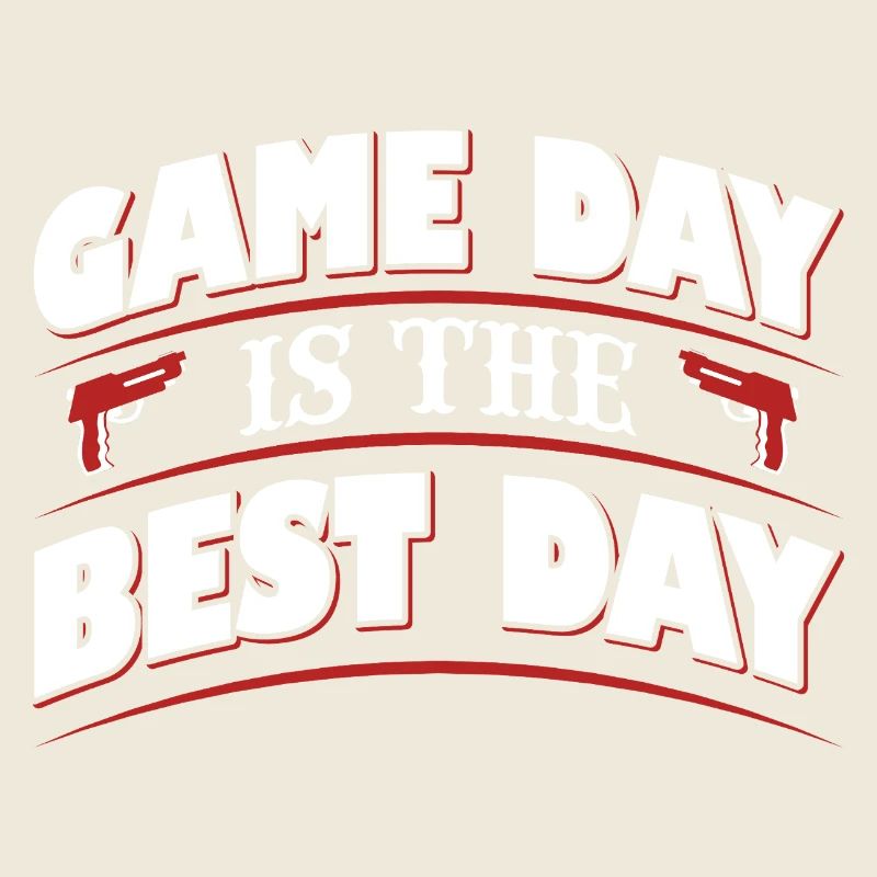 Game Day is the best