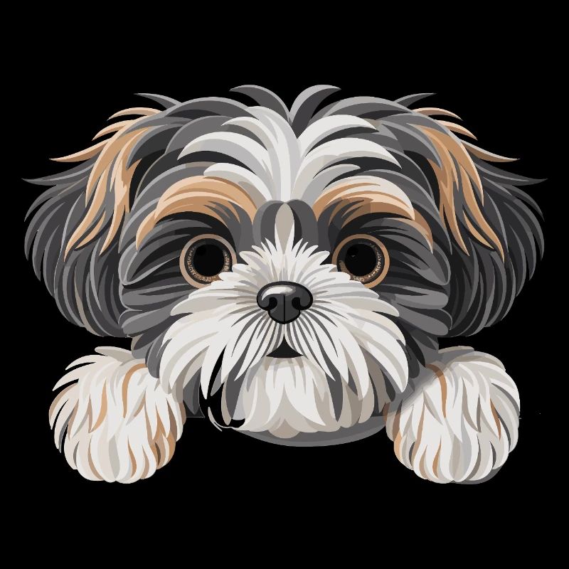 shih tzu
