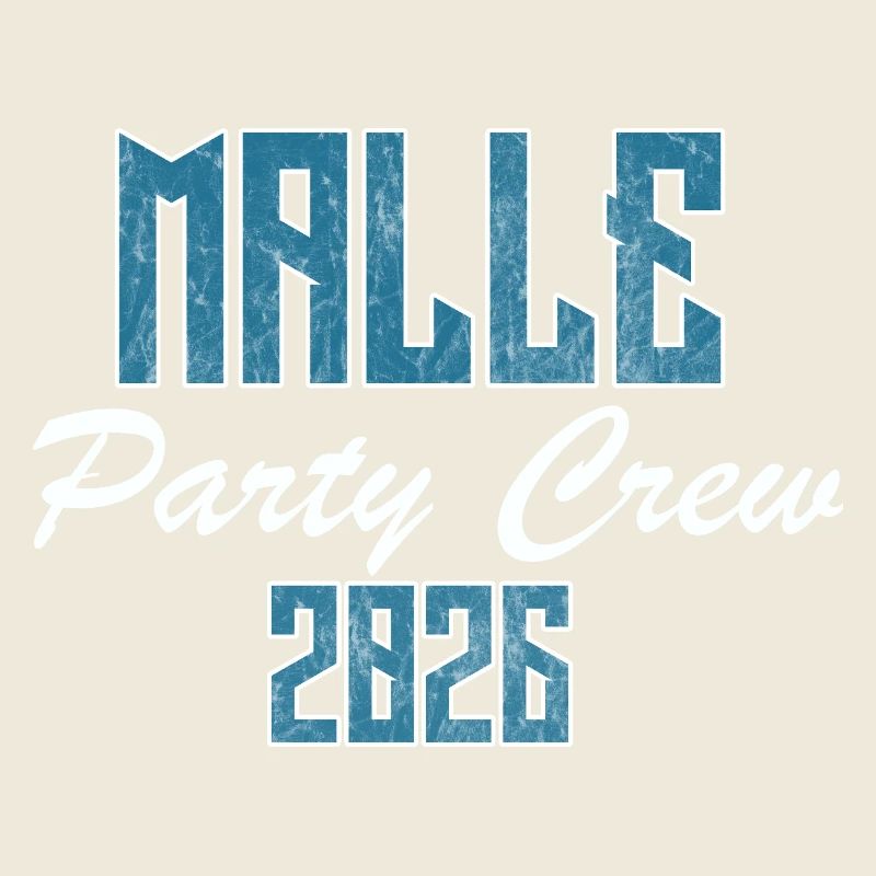 Mallorca, Party Crew