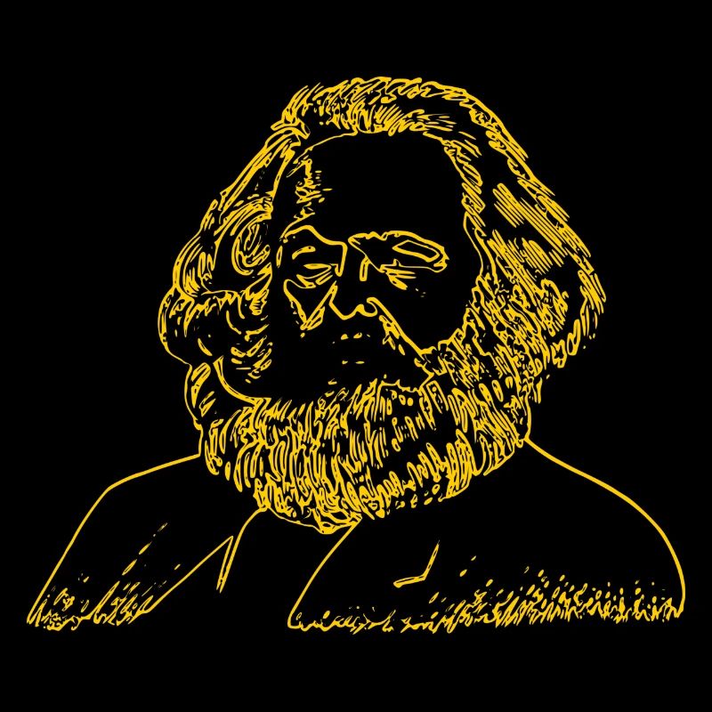 Karl Marx