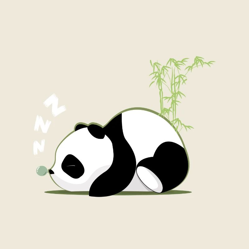 panda