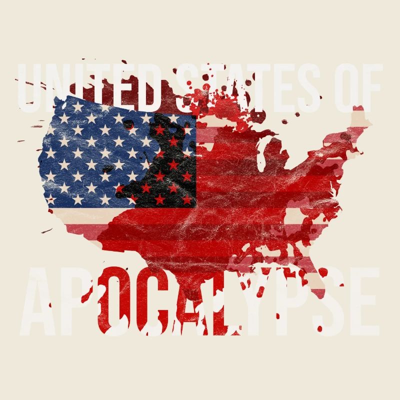 États-Unis d'Apocalypse