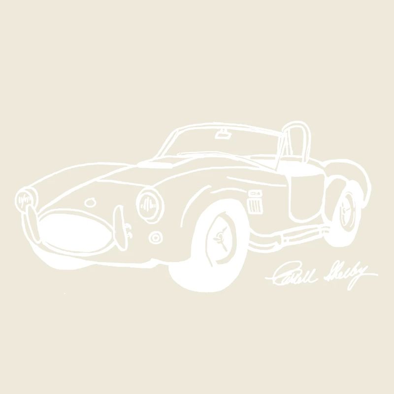 Cobra - ultimate Sportscar