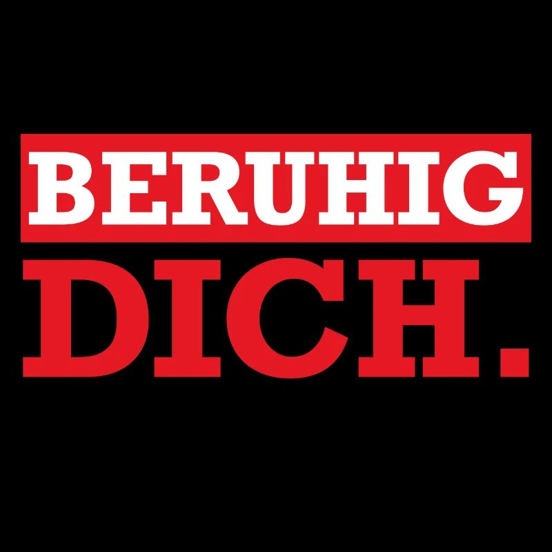 Berugig dich