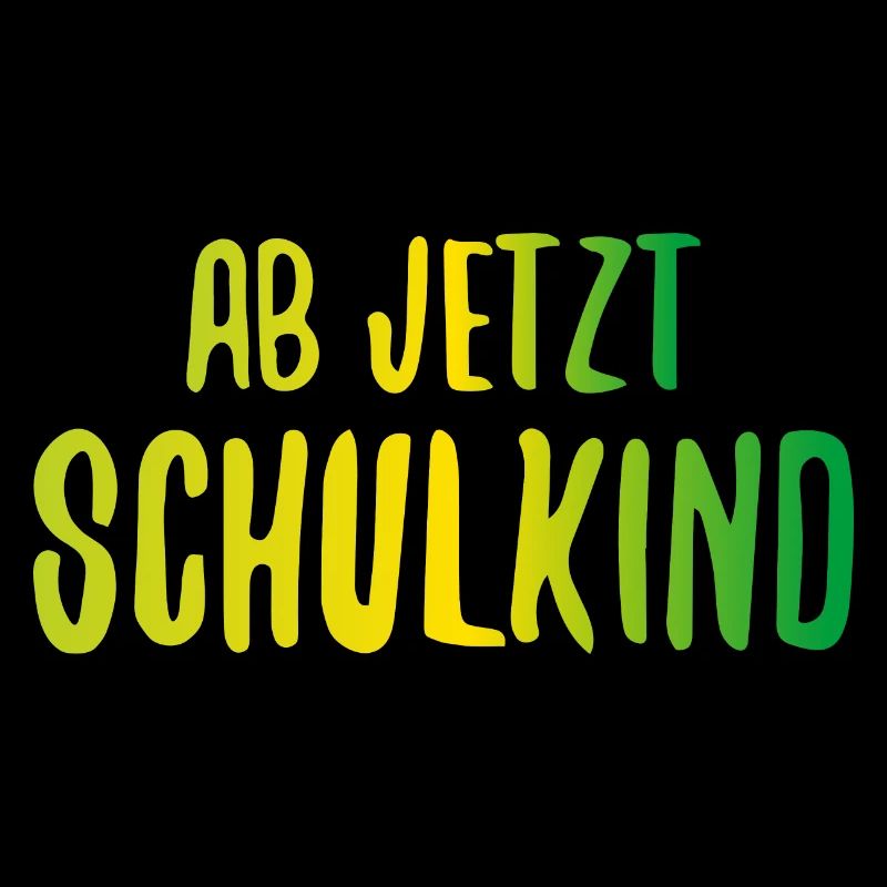 From now on school school start gift