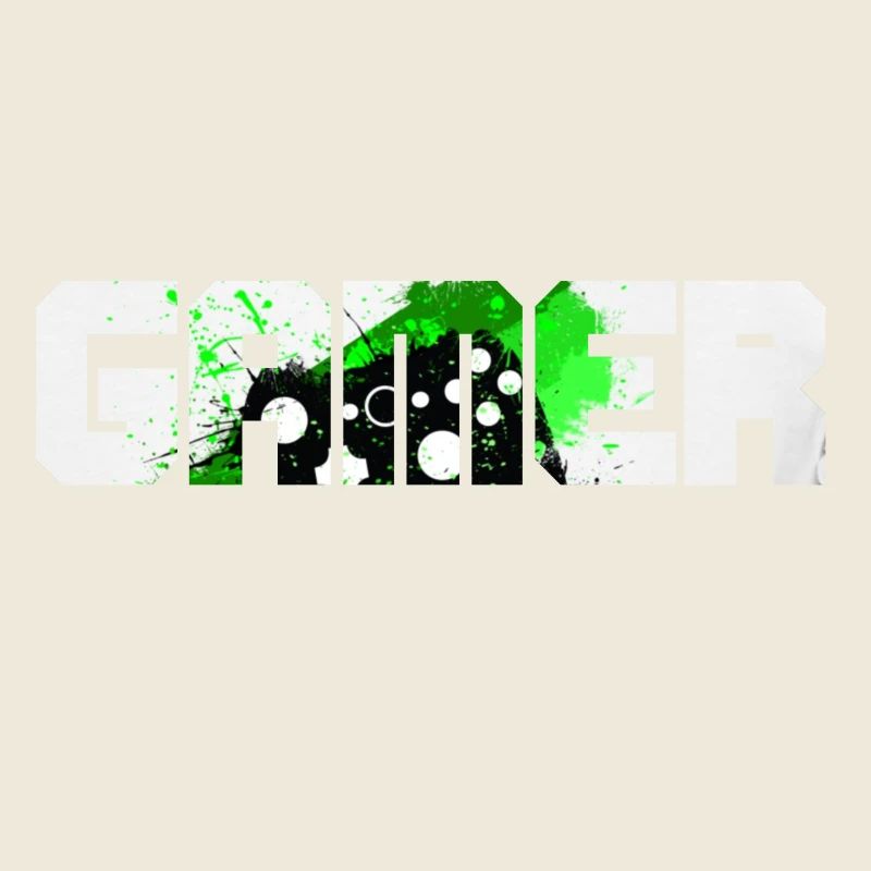 Gamer