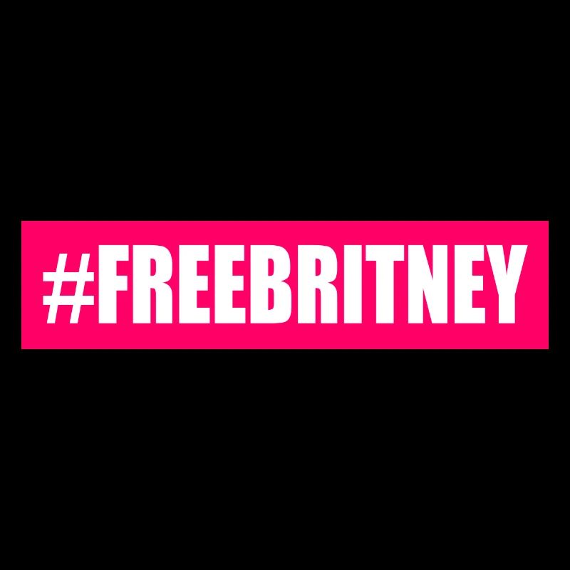 Free britney