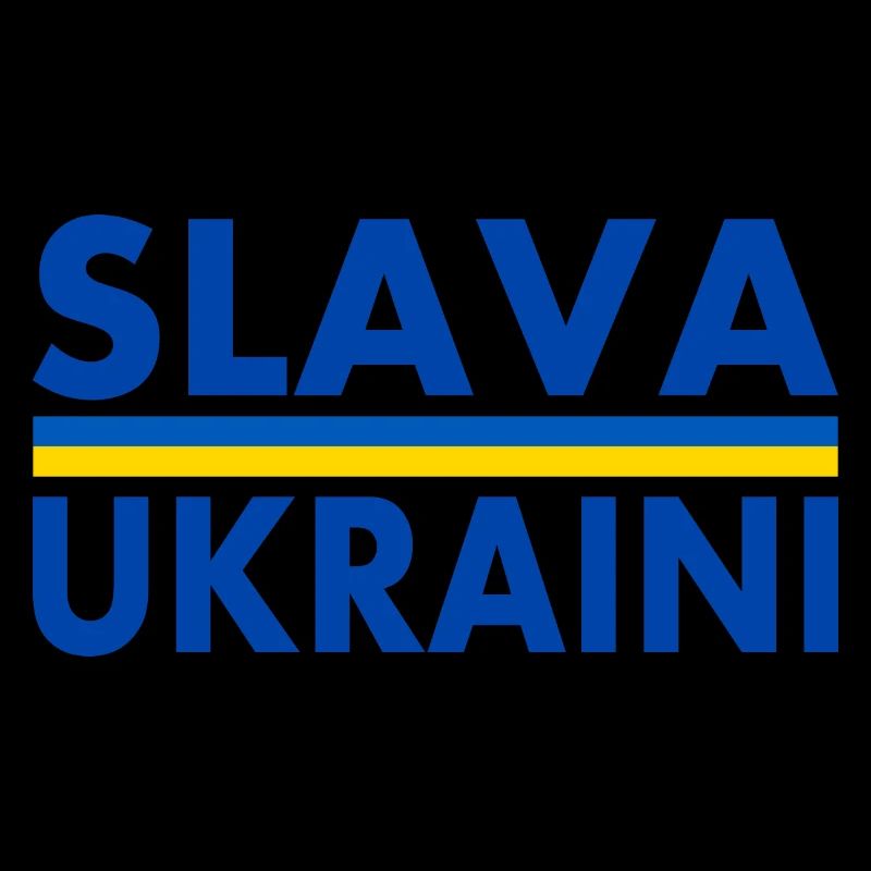 Slava ukraini