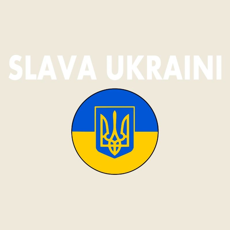 Slava ukraini