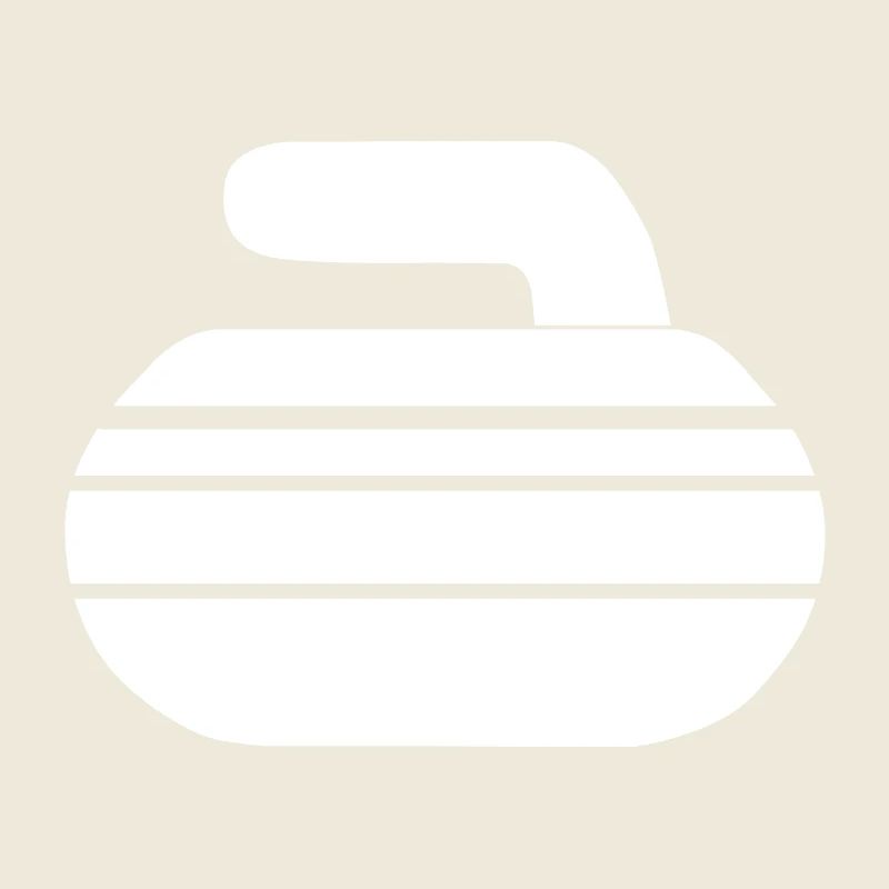 Curling Stone