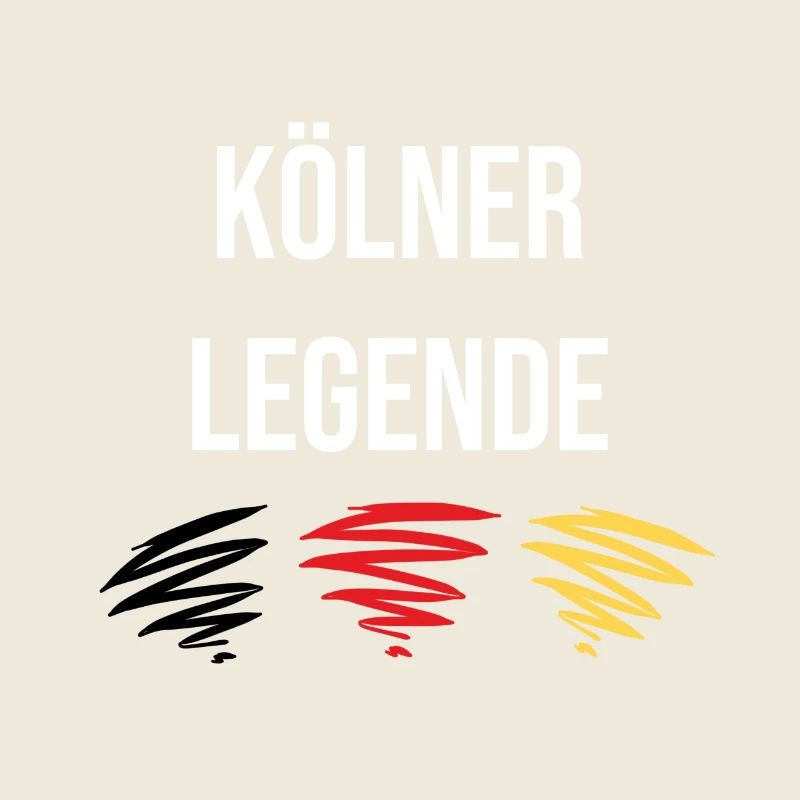 Légende de Cologne