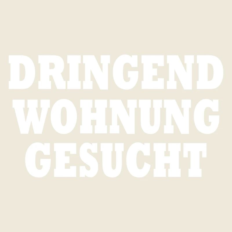 Dringend wohnung gesucht
