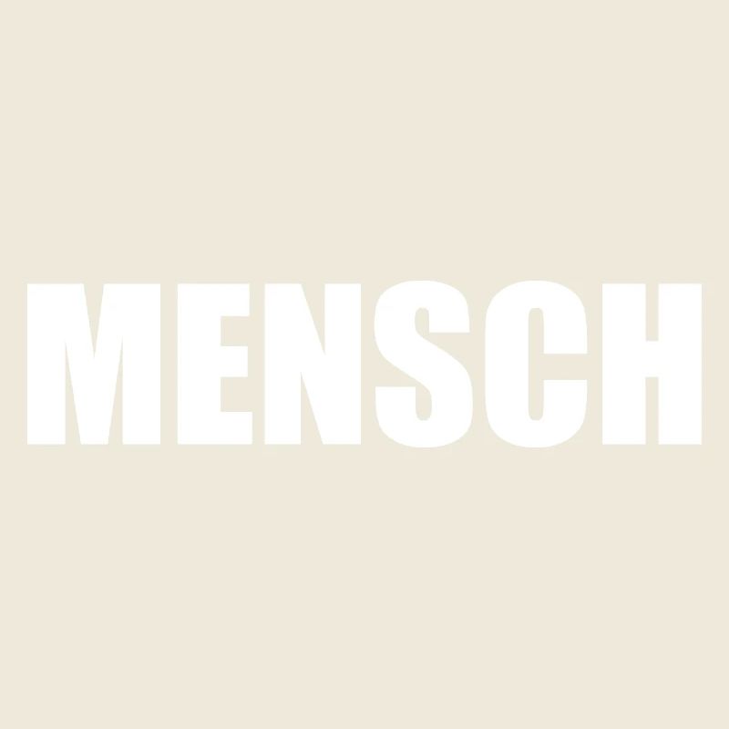 Mensch