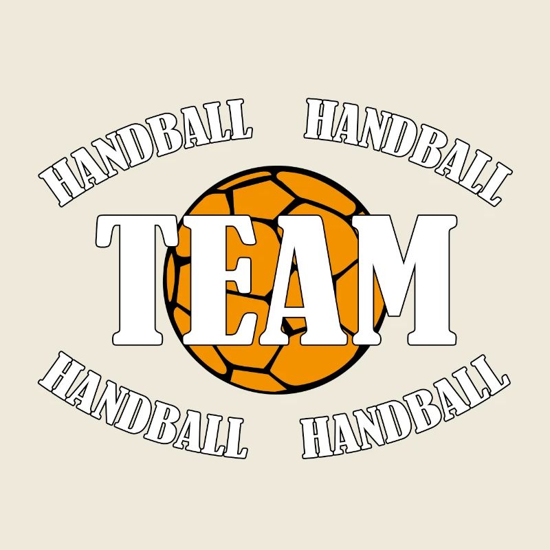 ÉQUIPE DE HANDBALL