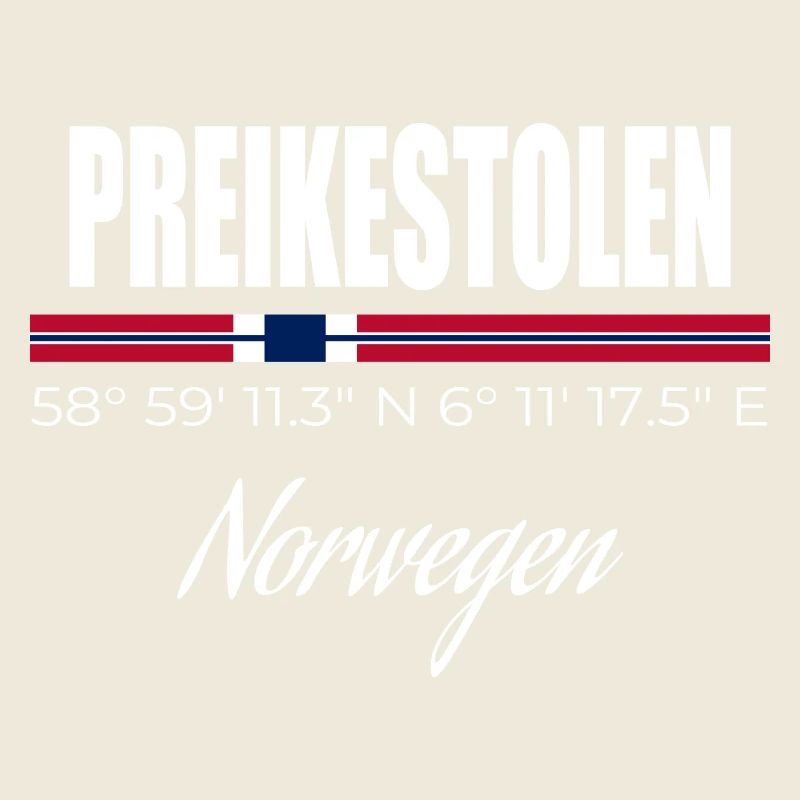 Preikestolen