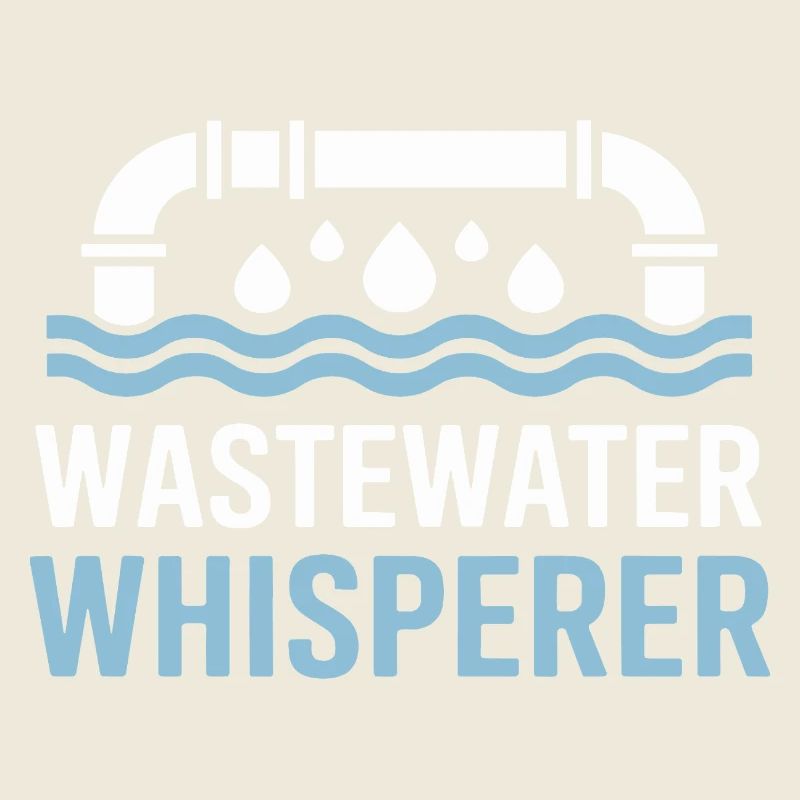 Abwasserflüsterer - Wasseraufbereitung