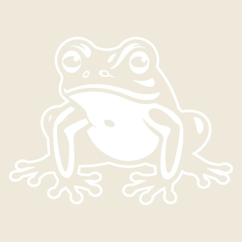 Frog Animal